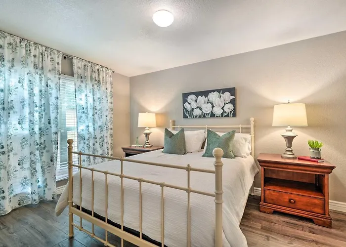 Near Golf! Snowbird Poolside Escape In Scottsdale * Phoenix