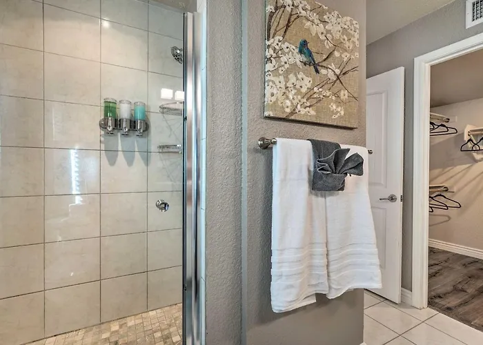 Holiday home Near Golf! Snowbird Poolside Escape In Scottsdale
