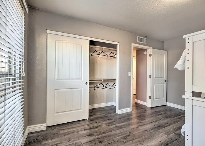 Holiday home Near Golf! Snowbird Poolside Escape In Scottsdale Phoenix